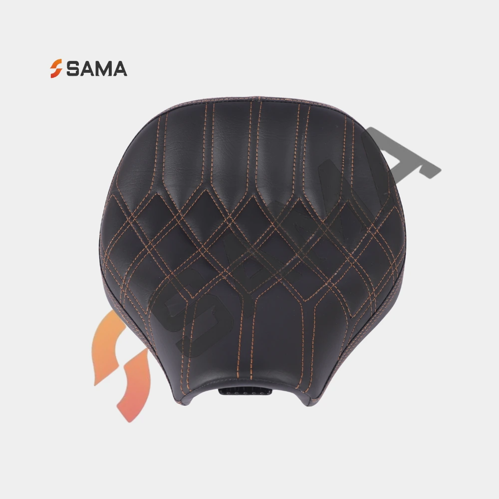 PU Leather Seat 