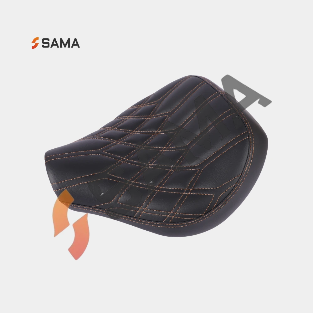 PU Leather Seat 