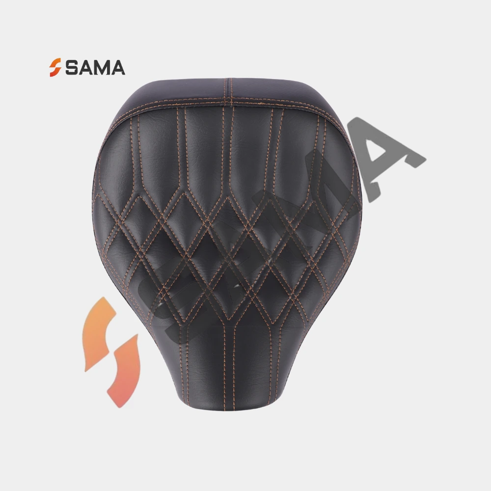 PU Leather Seat 