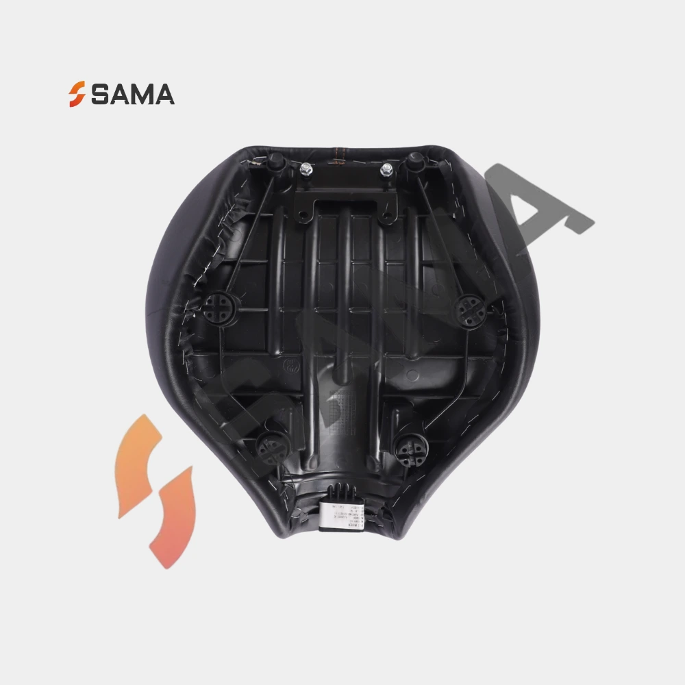 PU Leather Seat 