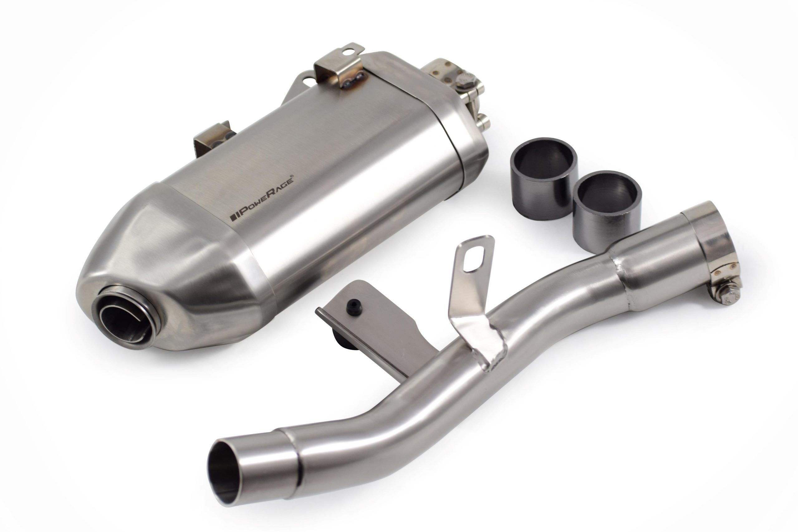 PowerRage RE HIMALAYAN 450