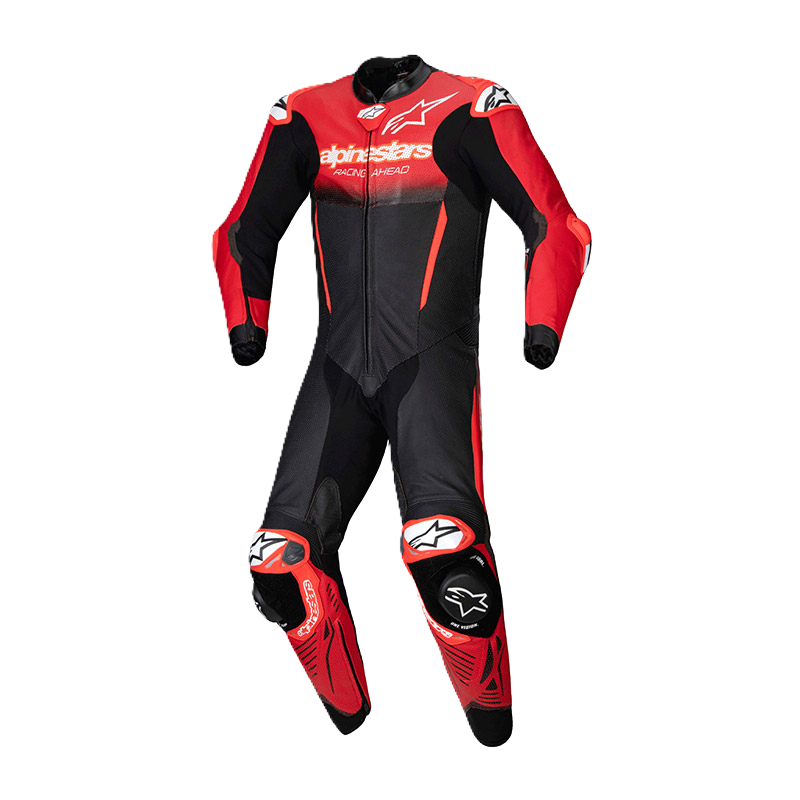 Riding suit 