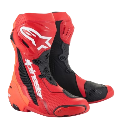 Riding shoes